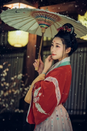 [YITUYU]艺图语 2022.04.13 帘卷西风 木景抒 [26P-570MB]