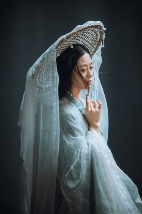 [YITUYU]艺图语 2022.04.14 定风波 瑞妤 [32P-524MB]