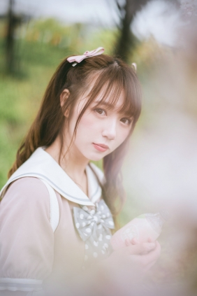 [YITUYU]艺图语 2022.04.14 雨樱 田子 [31P-432MB]
