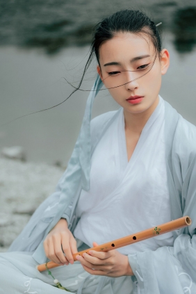 [YITUYU]艺图语 2022.04.14 清明时下 叶初婳 [24P-290MB]