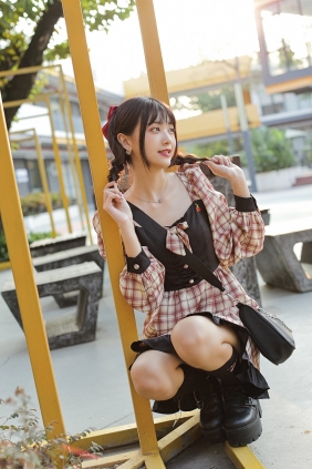 [YITUYU]艺图语 2022.04.20 春日 菜菜 [35P-374MB]