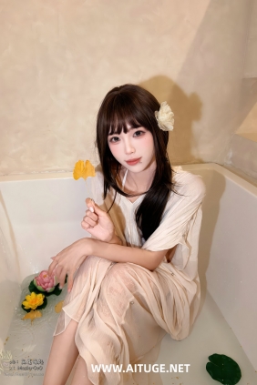 麻薯好吃 - 水中月 中秋 [95P-1.10GB]