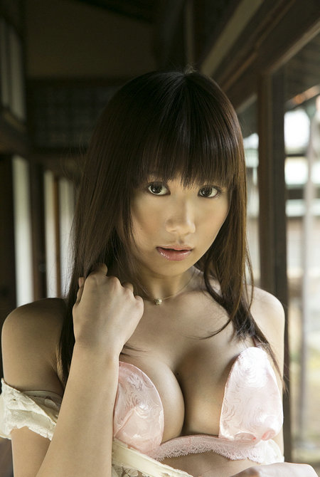[image.tv] 2013.06 Maria Otozuki 乙月まりあ 乙女ゴコロ [2V25P]