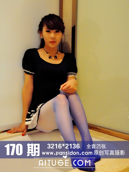[PANS写真]2013.12.12 No.170 小雪 [25P] + 视频花絮