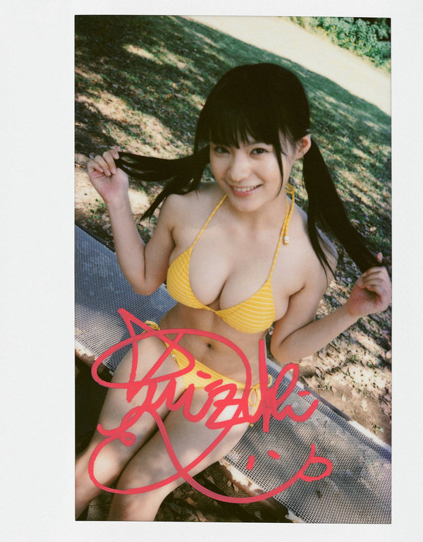 日系写真-星名美津紀 美少女の制服の中 [149P-87MB]