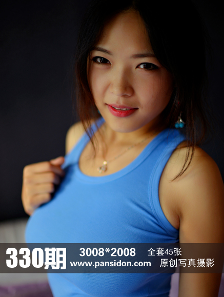 [PANS写真]2014.11.10 NO.330 雨涵 [45P] + 视频花絮