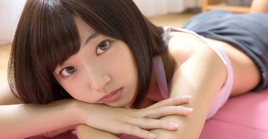 [YS-Web] vol.674 Rena Takeda 武田玲奈 - あなたに会えてよかった! [50P100MB]