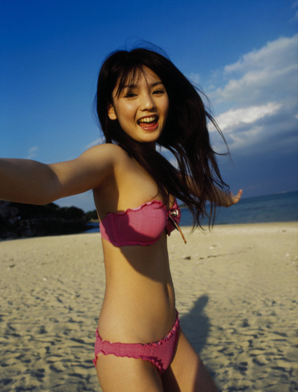 [Hello! Project Digital Books] No.052 Sayumi Michishige 道重さゆみ [115P-120MB]