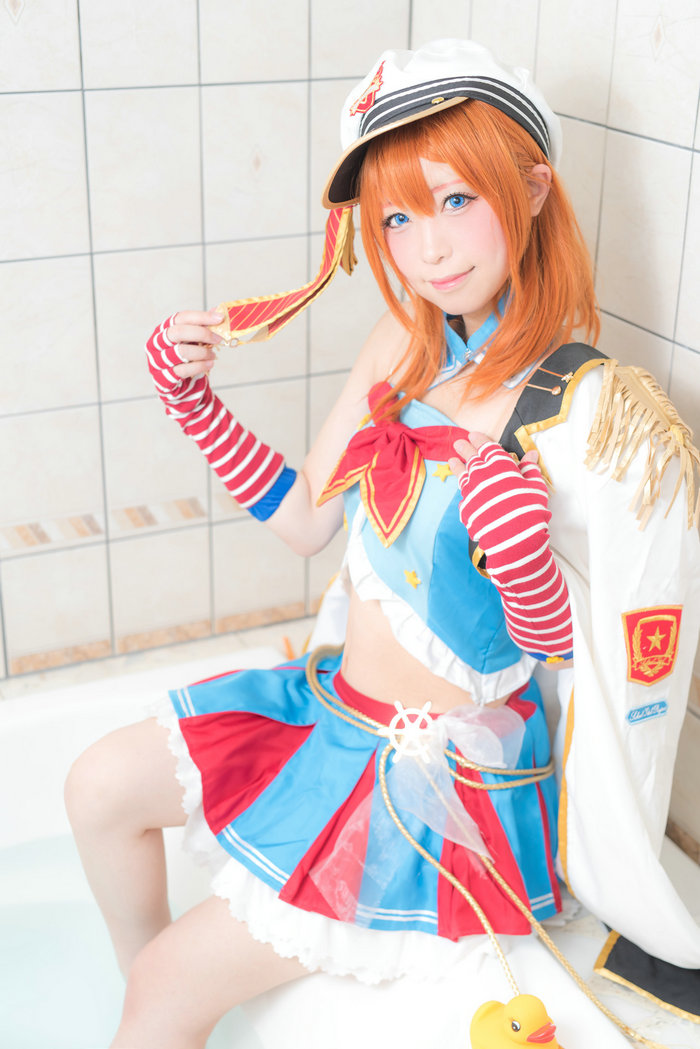 (Cosplay)(C91) [にゃぴにゃぴどっとこむ (閣下にゃん)] もぎゅっとラブライブ！つめあわせ[226MB]
