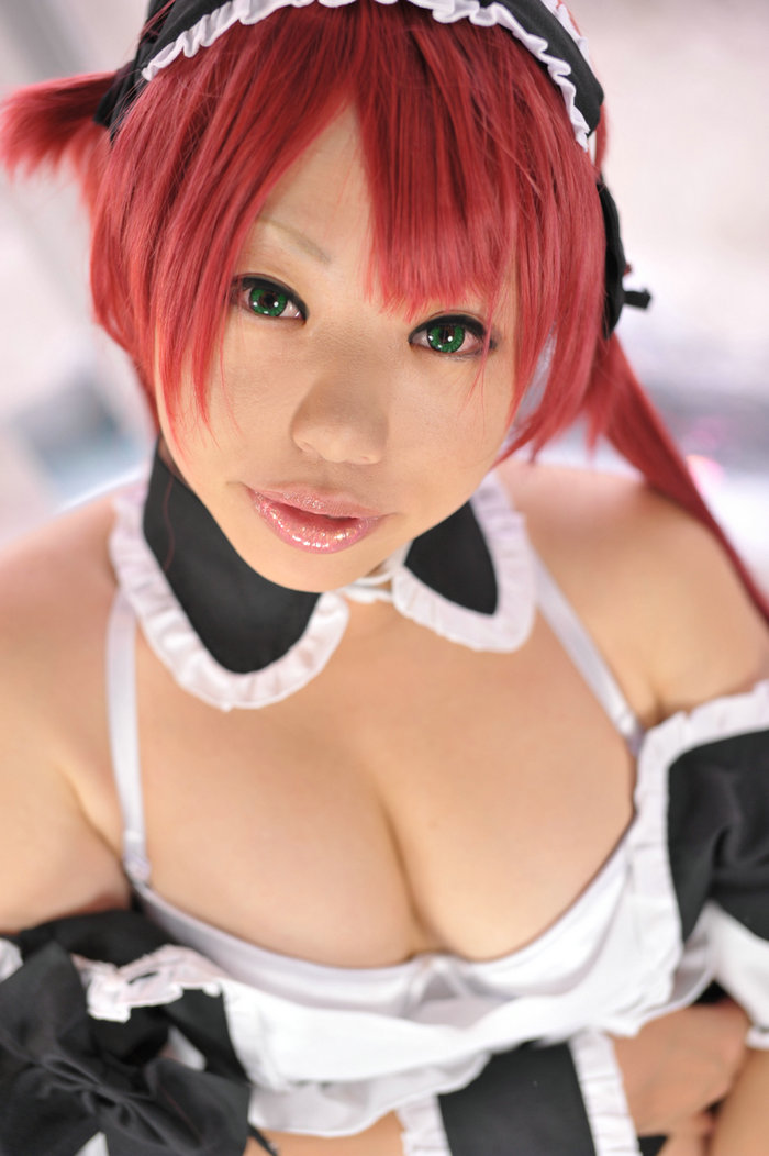 (Cosplay)(C77) (コスプレ) [Karin Nonone(LOVE STYLE)] おまけ[153MB]