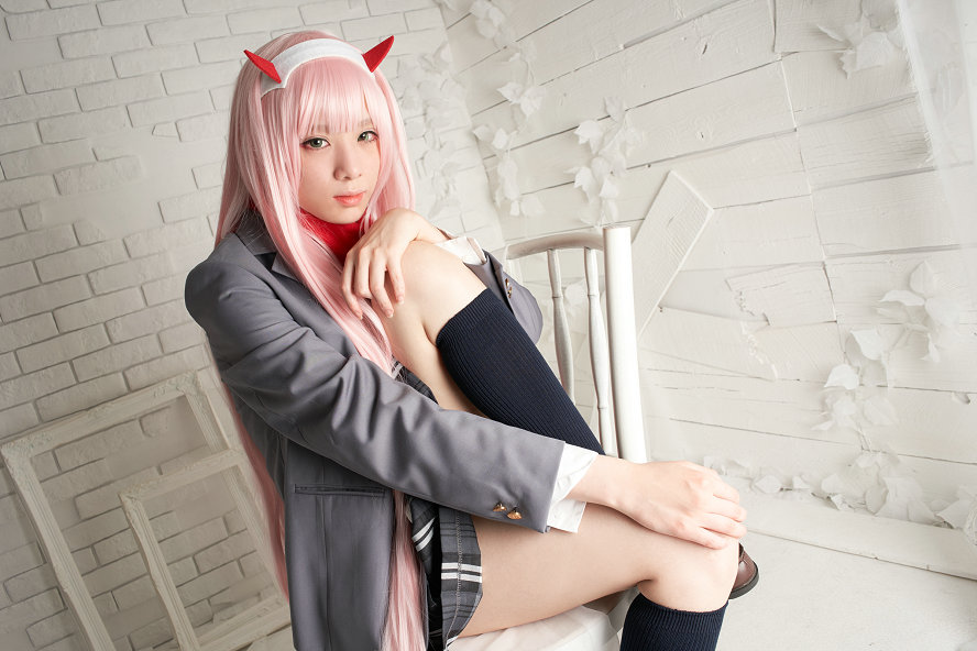 (Cosplay) [Flameworks (うさ吉)] Emerald [100P-152MB]