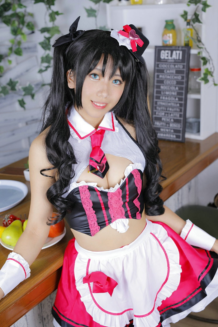 (Cosplay) (コスノーグ02)[にゃまたにえん(にゃま)] Fateにゃま ずstay night [121P69MB]
