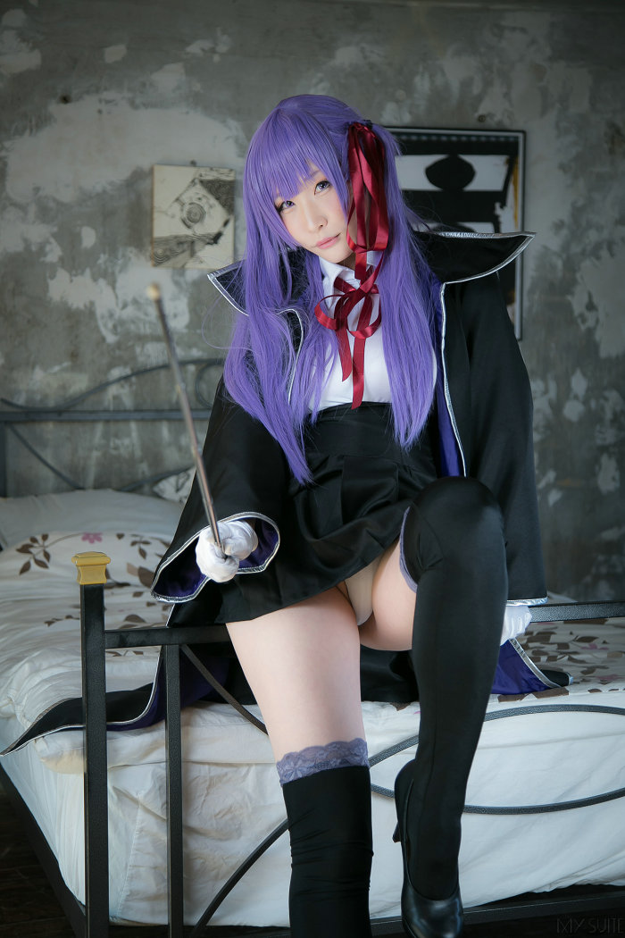 (Cosplay) [my suite (あつき)] Suite Grand Order 7 [311P363MB]