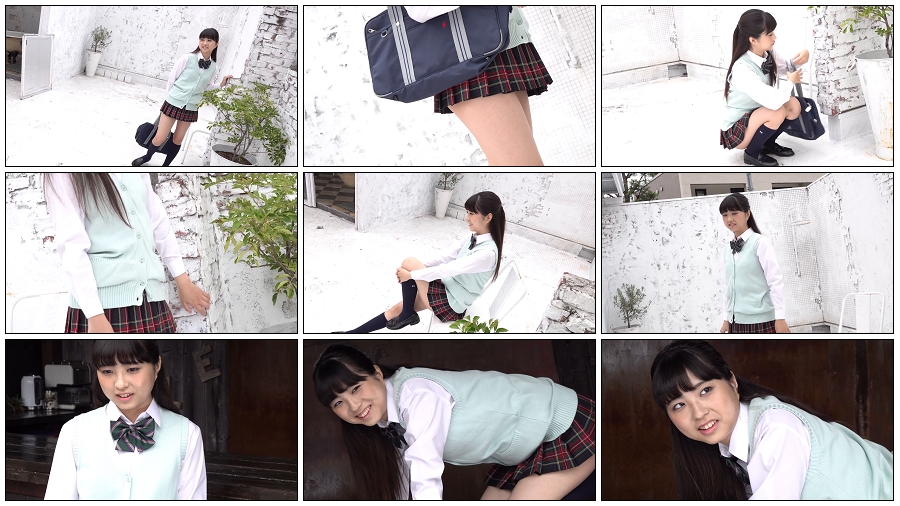 [Minisuka.tv] 2020.02.13 Nagisa Ikeda 池田なぎさ - Secret Gallery (STAGE2) MOVIE 8.1 [212MB]