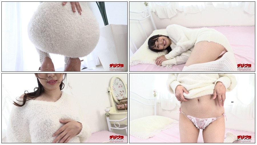 [Digi-Gra] Mizuki Yayoi 弥生みづき MOVIE 04 [589MB]