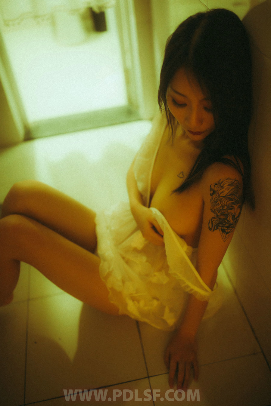 [PDL潘多拉] 2020.09.01 精品 NO.255 小镇姑娘2 [43P364MB]