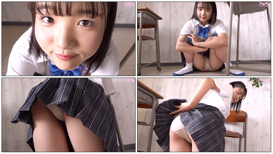 [Cosdoki] Momona Tachikawa 立川桃菜 tachikawamomona_mov_seifukuB2 [133MB]