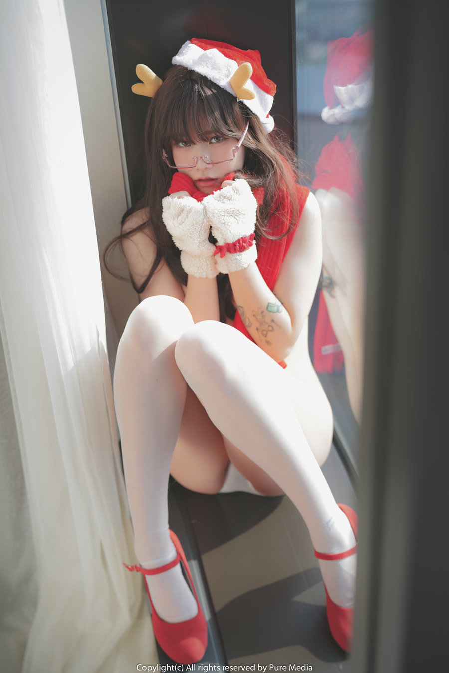 [PURE MEDIA] Vol.047 - Sira [83P-829MB]
