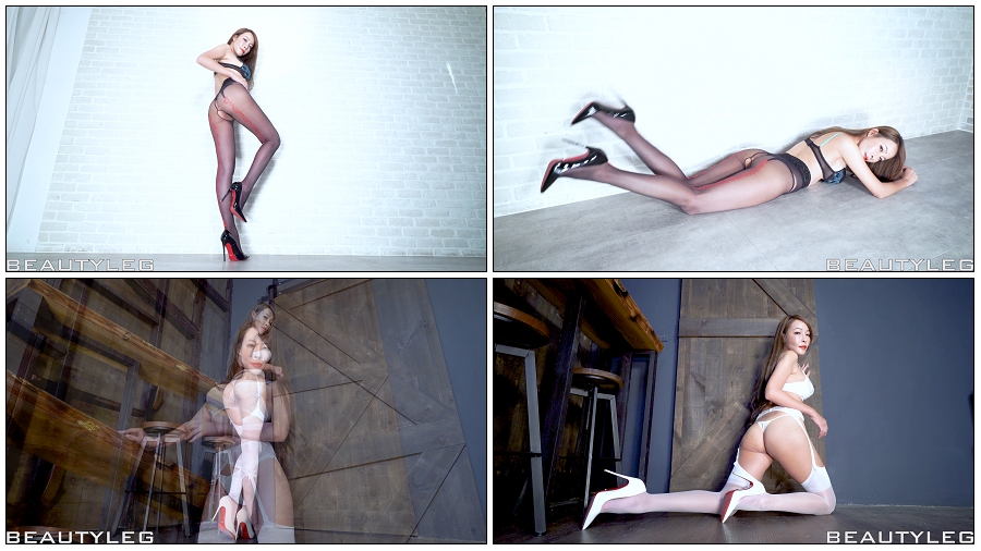 [Beautyleg]HD高清影片 2021.01.21 No.1155 Aileen