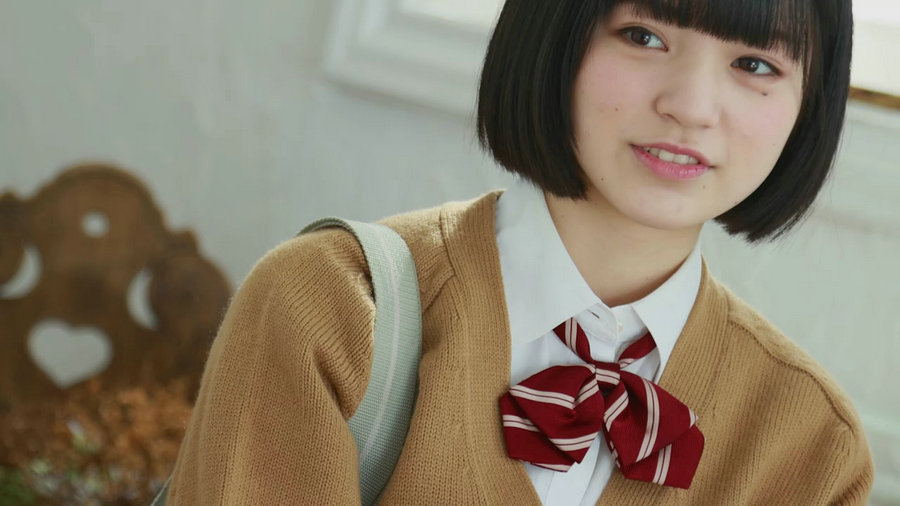[Minisuka.tv] Hinako Tamaki 玉城ひなこ - Regular Gallery MOVIE 8.1 [118MB]