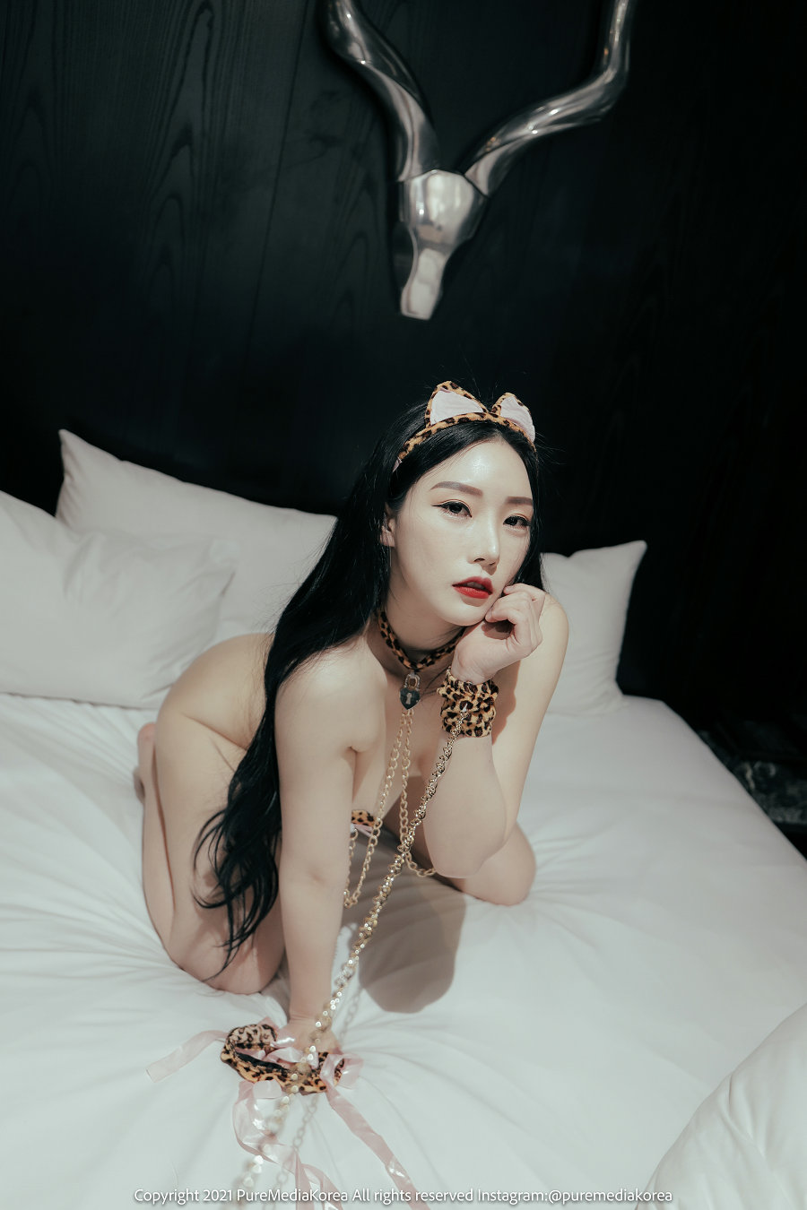 [PURE MEDIA] Vol.162 - RIHA [110P-562MB]