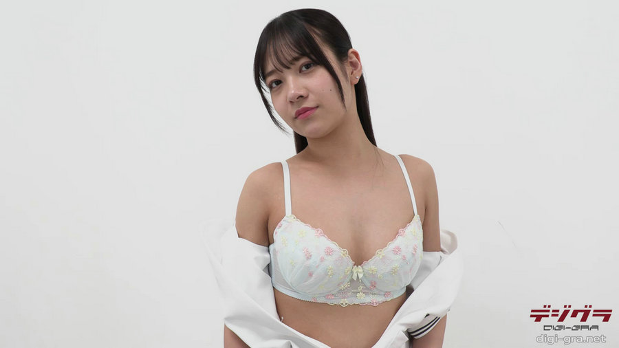 [Digi-Gra] Sora Minamino 南乃そら MOVIE 05 [663MB]