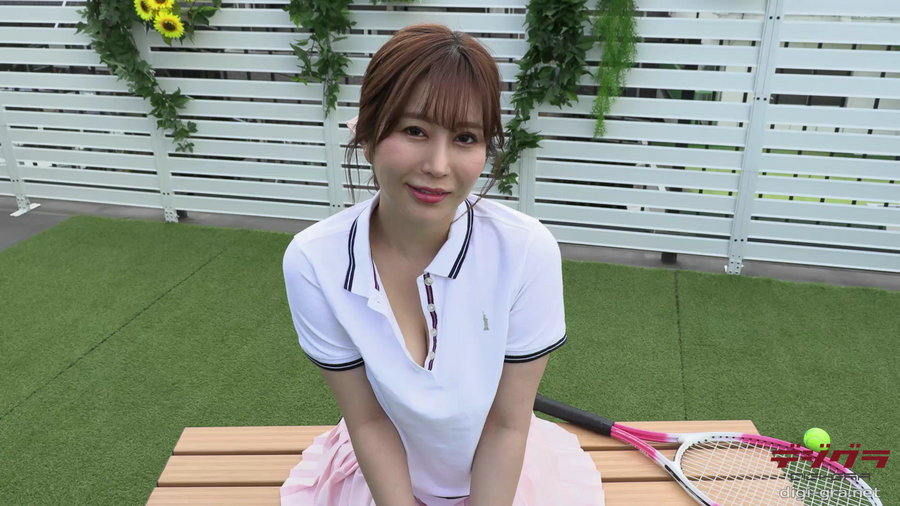 [Digi-Gra] Kurumi Momose 桃瀬くるみ MOVIE 02 [616MB]