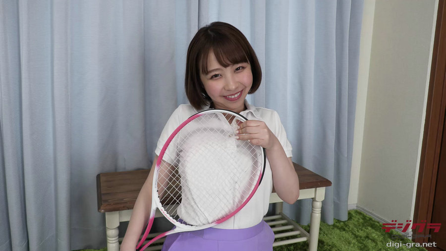 [Digi-Gra] Riho Shishido 宍戸里帆 MOVIE 04 [780MB]