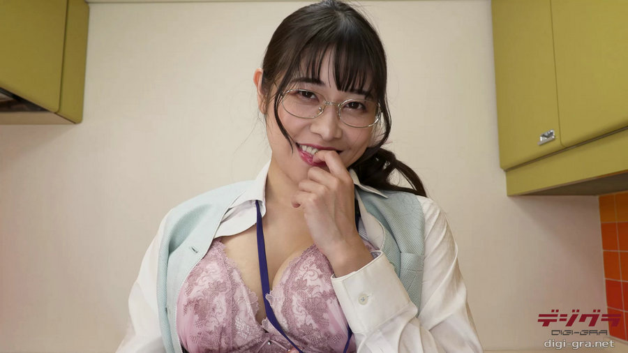 [Digi-Gra] Mio Nozaki 野咲美桜 MOVIE 06 [622MB]