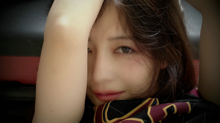 网络红人樱晚gigi - 晚哥系列-不好惹的健身教练(下) [MP4-738MB]