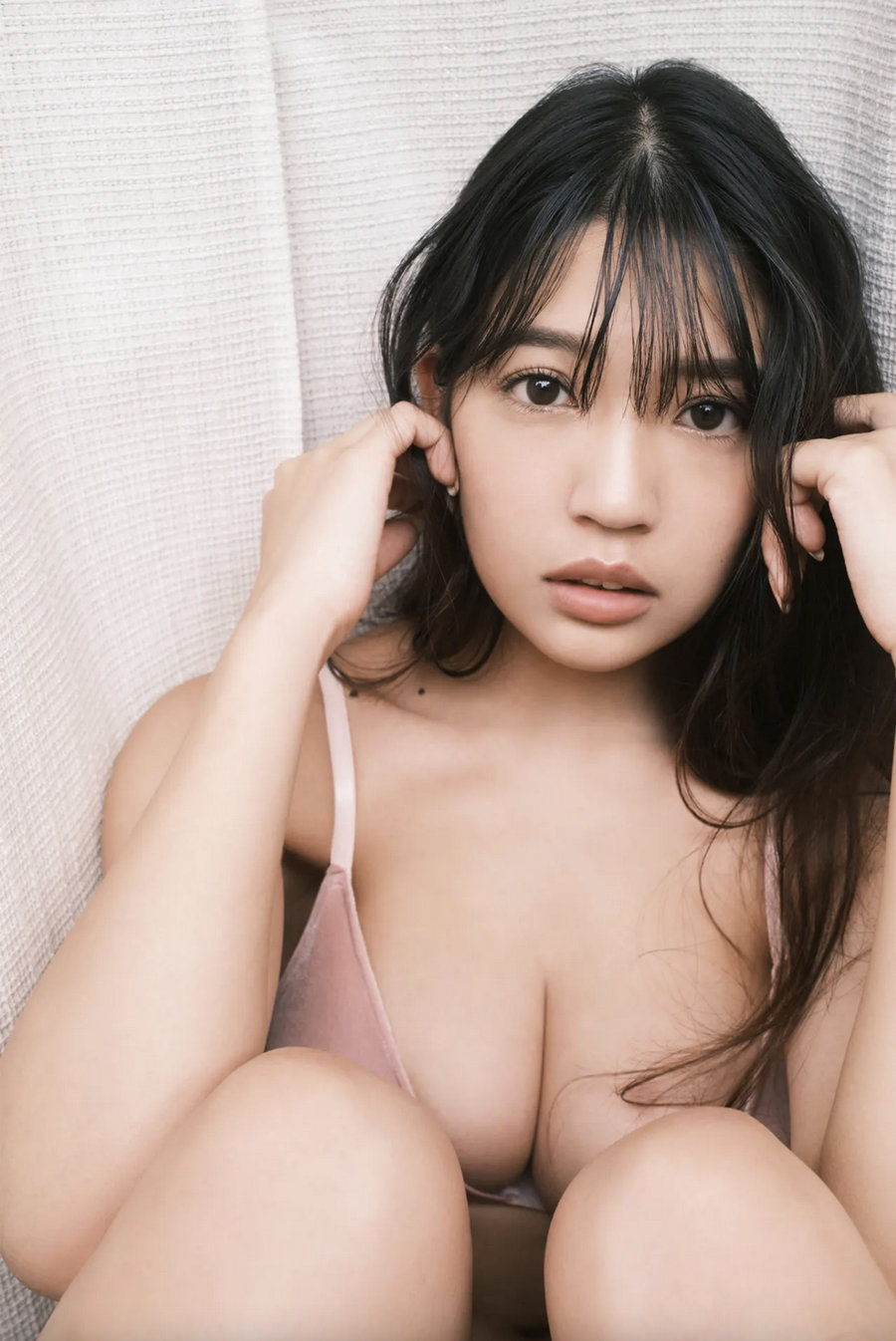 藤乃あおい とろけて、ときめく vol.1 [68P222MB]