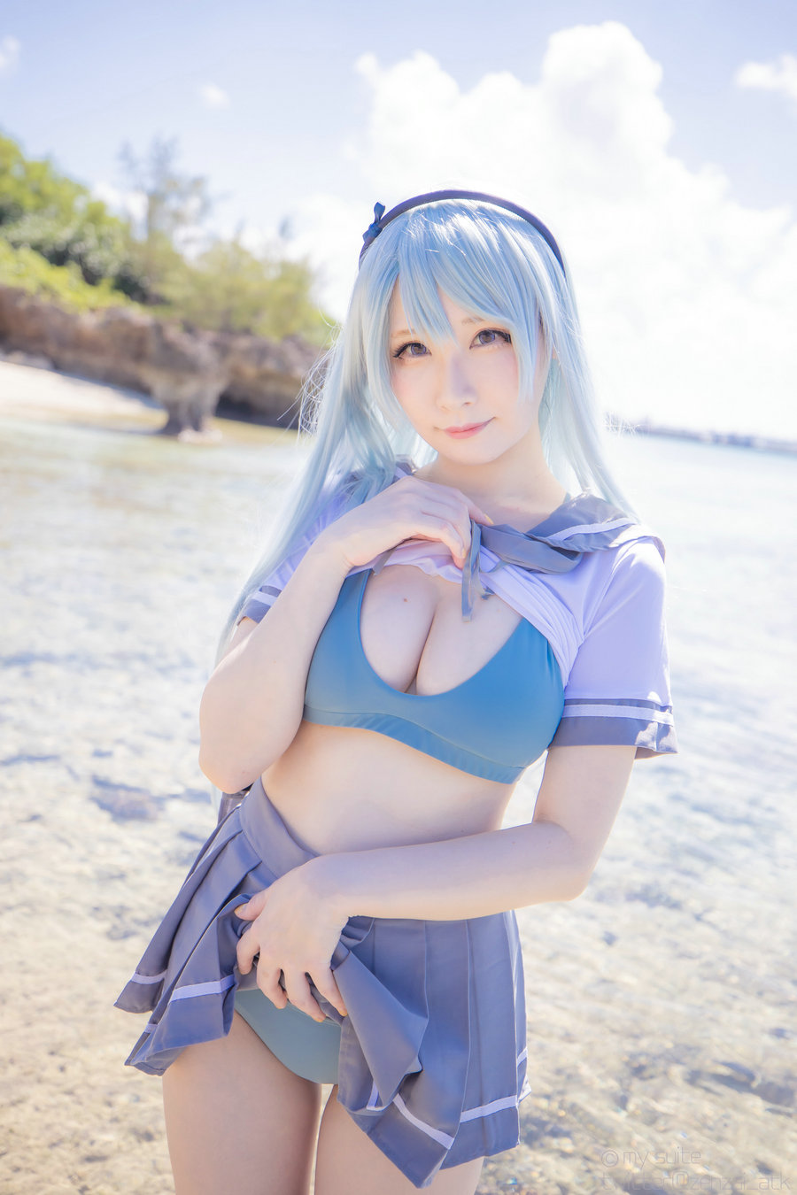 (Cosplay) [my suite (あつき)] Suite Collection 39 [338P593MB]
