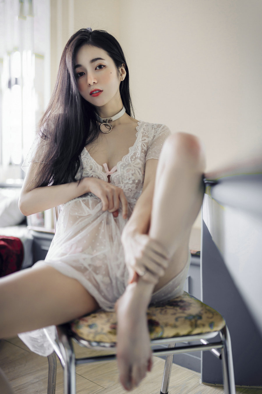 辰辰 - 仙仙女友 [139P-244MB]