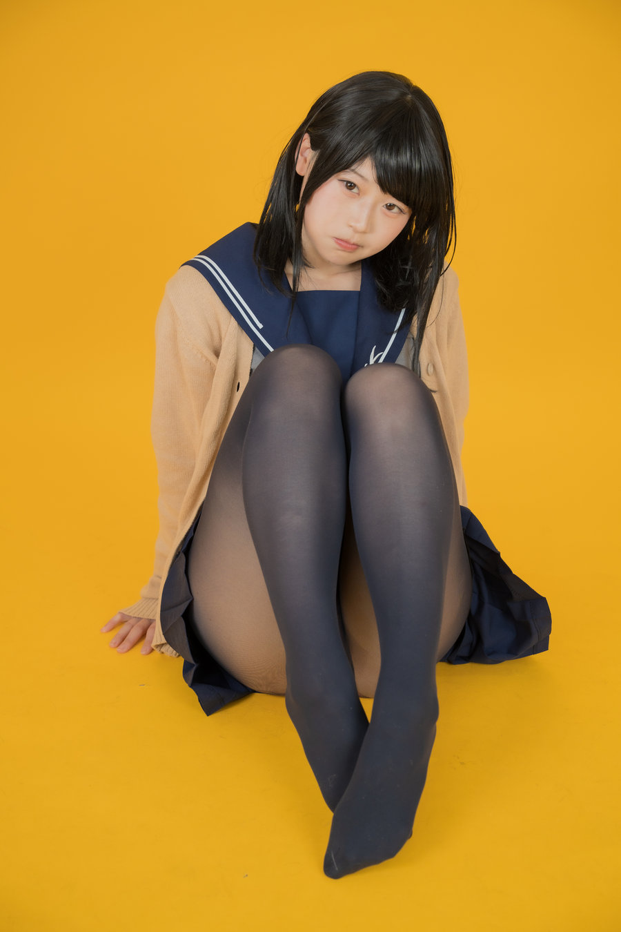 (Cosplay) 秋野こがね あきのROM 1 [125P1.37GB]