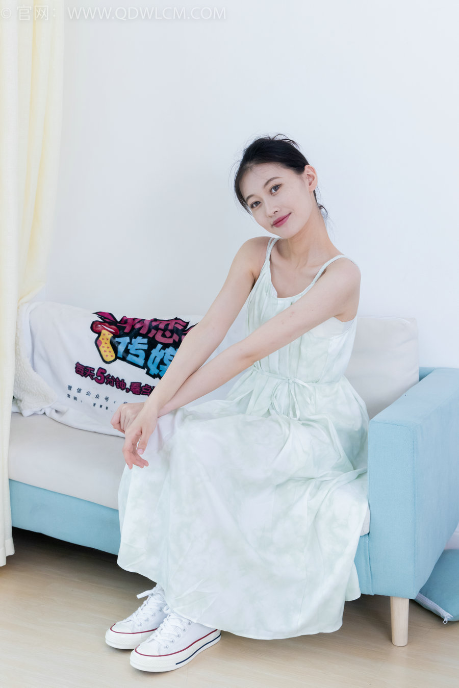 物恋传媒 No.2031 小优-新人驾到 [150P1V-4.21GB]