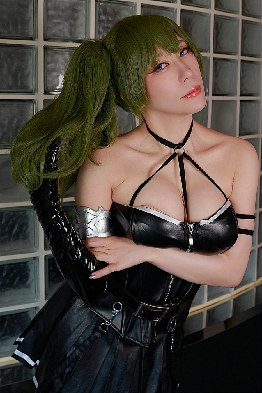 (Cosplay)[HERESY] Ringo Mitsuki 林檎蜜紀 - りんごみつき妄想セレクションvol.14 葬送のフリー〇ン・ユー ...