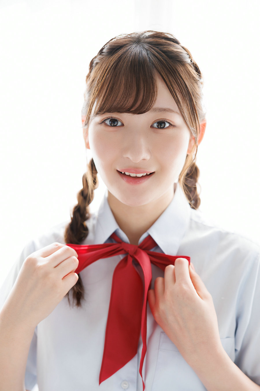 [Minisuka.tv] Asami Kondou 近藤あさみ - Limited Gallery Set 46.01 [45P26MB]