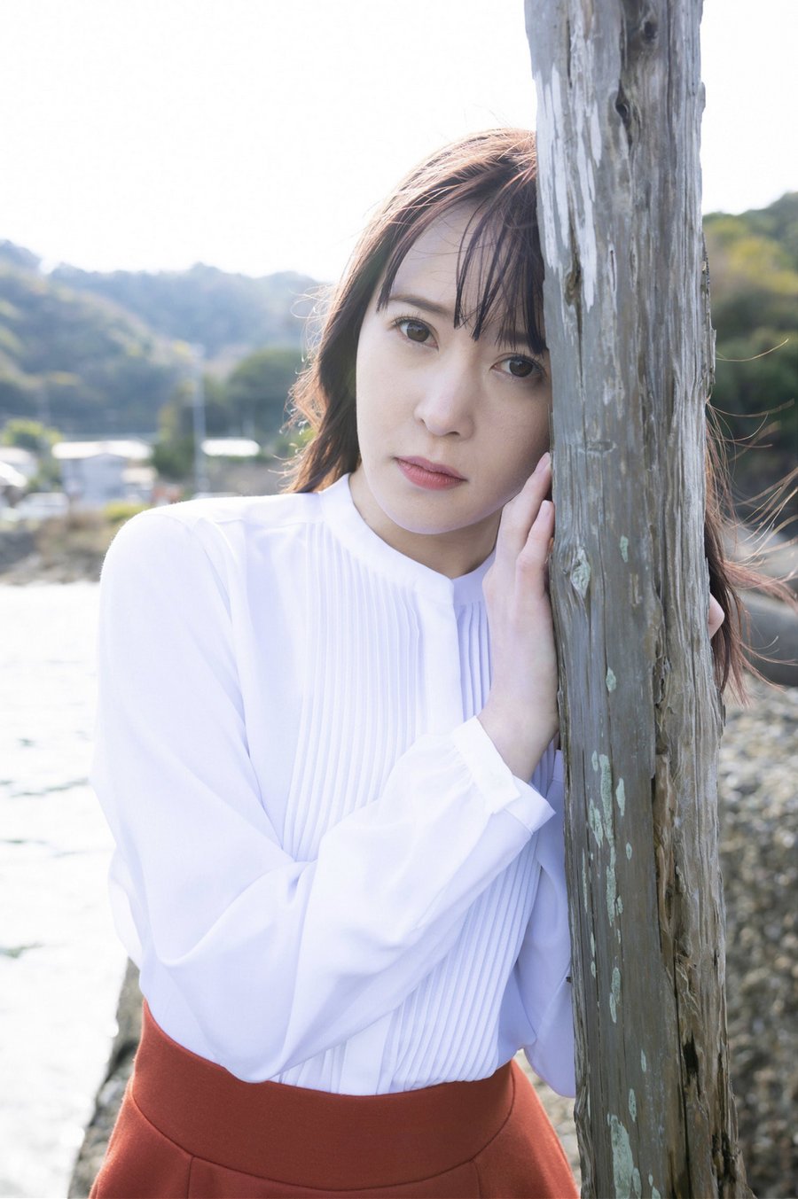 恵沙也香 - 椿姫 [72P420MB]