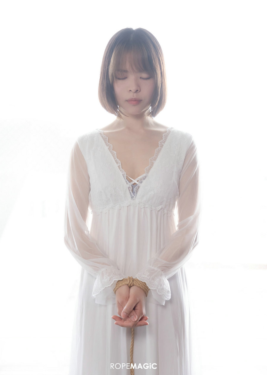 [ROPEMAGiC] Reiji Suzuki - unknoun [72P-91MB]