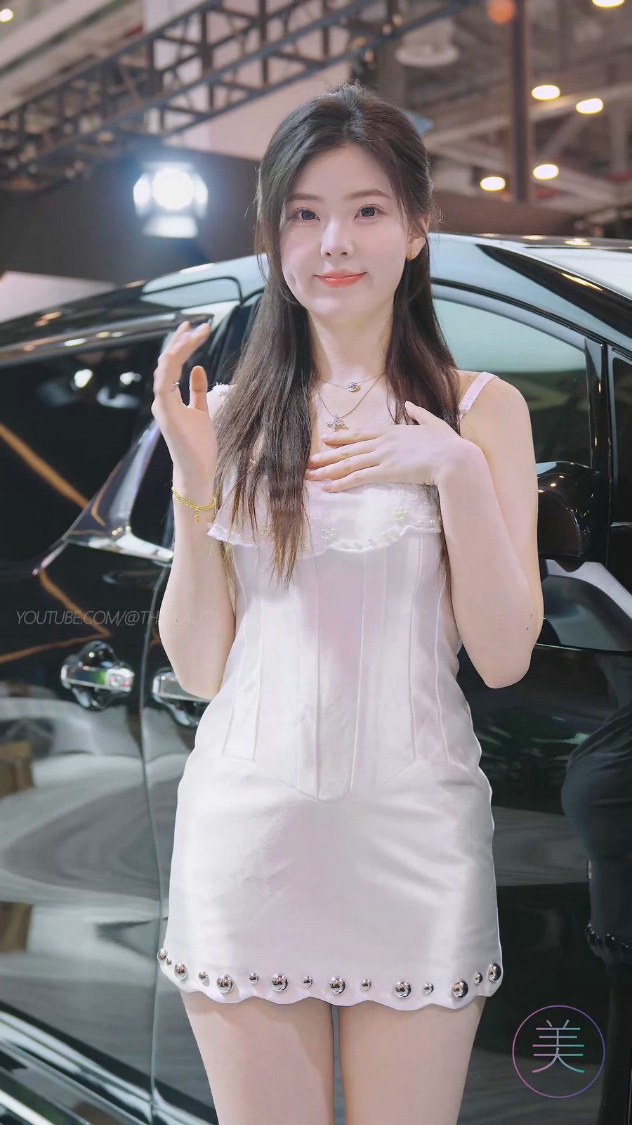 2024 苏州GTSHOW改装车展 Auto Salon Racing Model 07 [389MB]