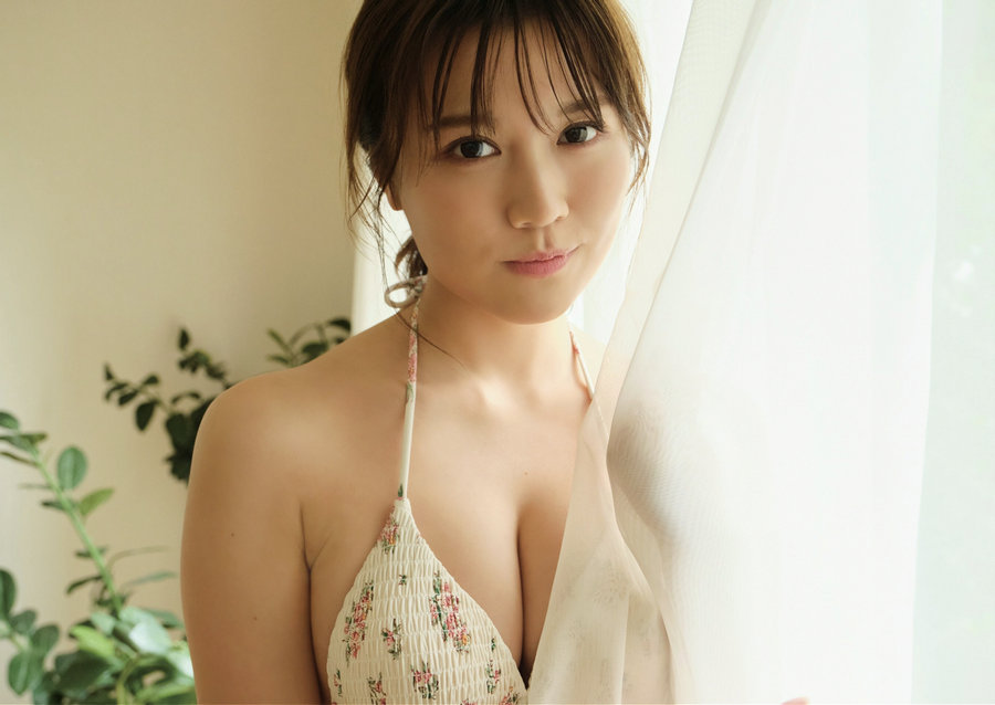 小日向ゆか - stay with me [21P110MB]