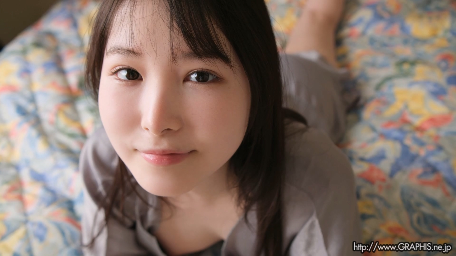 [Graphis] Jun Kasui 香水じゅん『 Perfume 』MOVIE 04 [452MB]