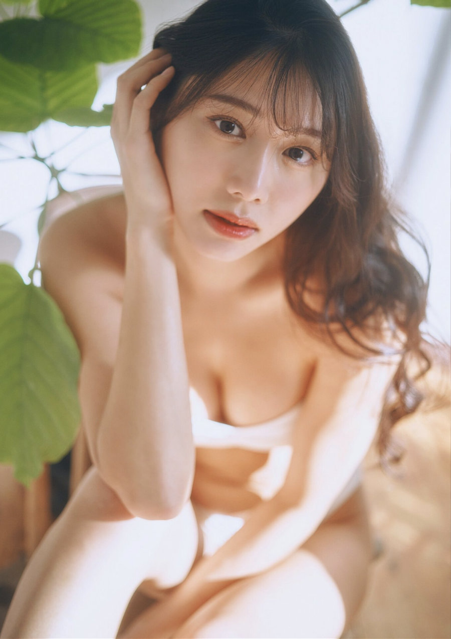 斎藤恭代 - Everlasting [28P163MB]