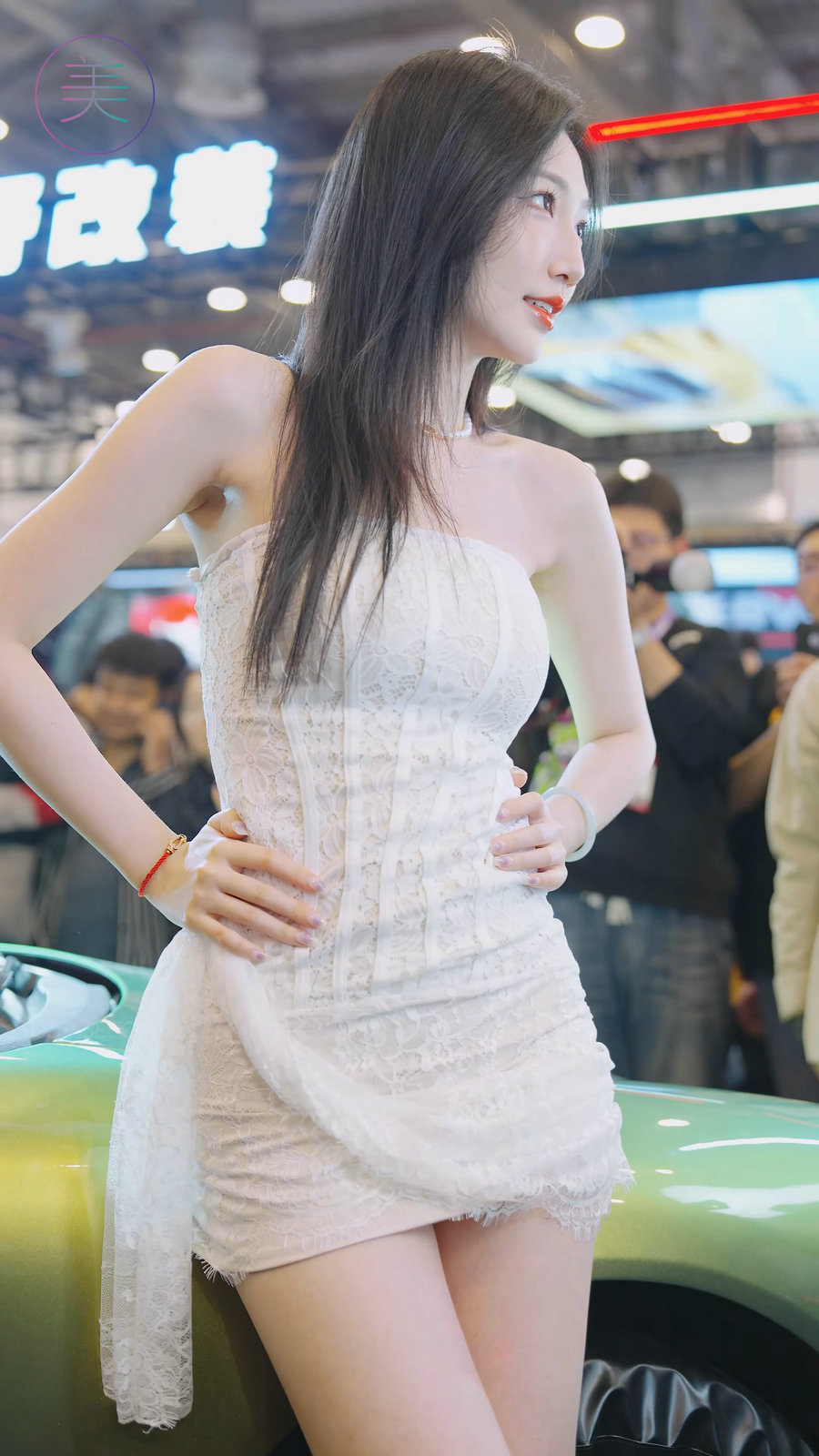 2024 苏州GTSHOW改装车展 Auto Salon Racing Model 26 [419MB]