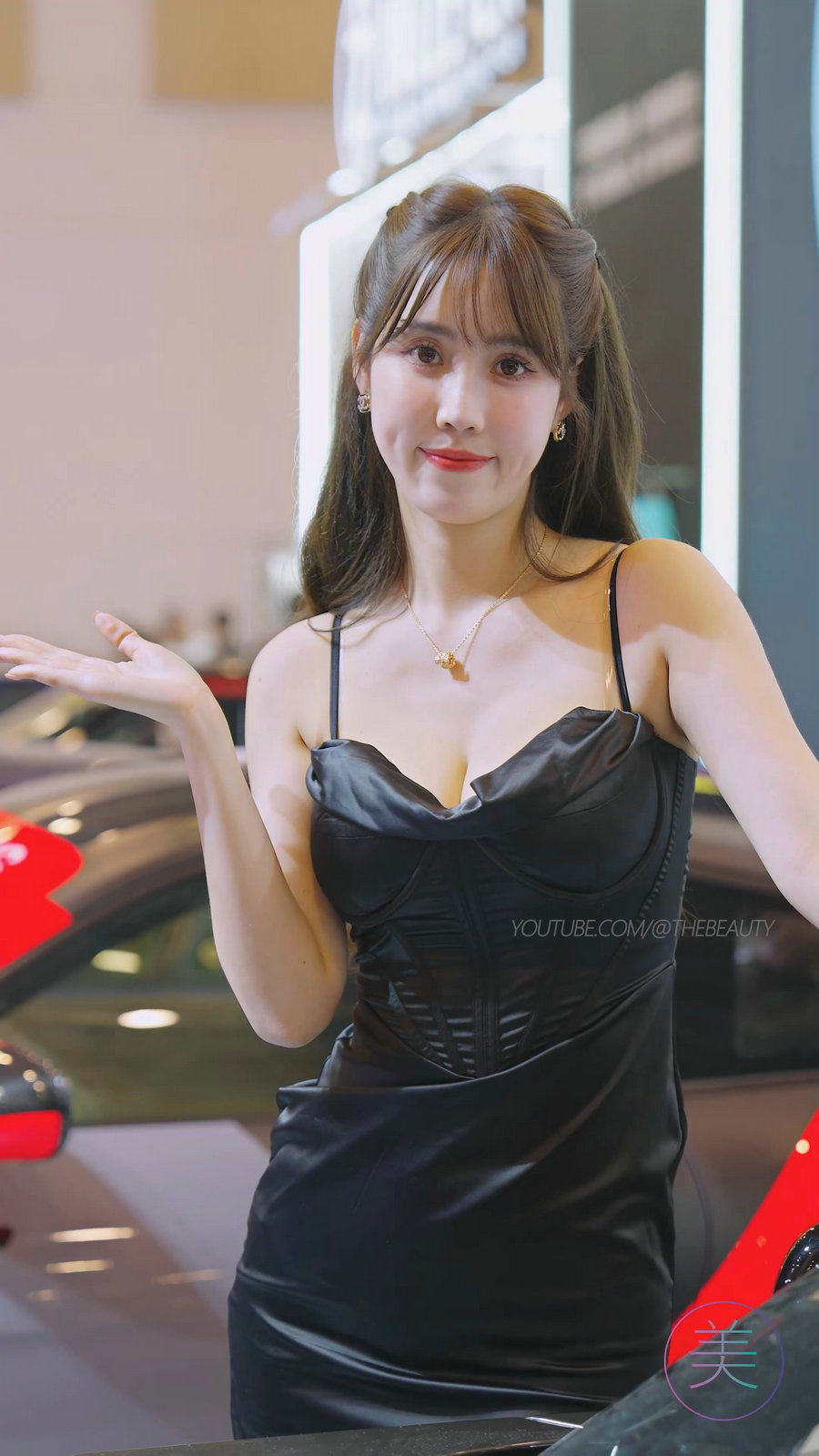 2024 苏州GTSHOW改装车展 Auto Salon Racing Model 27 [316MB]