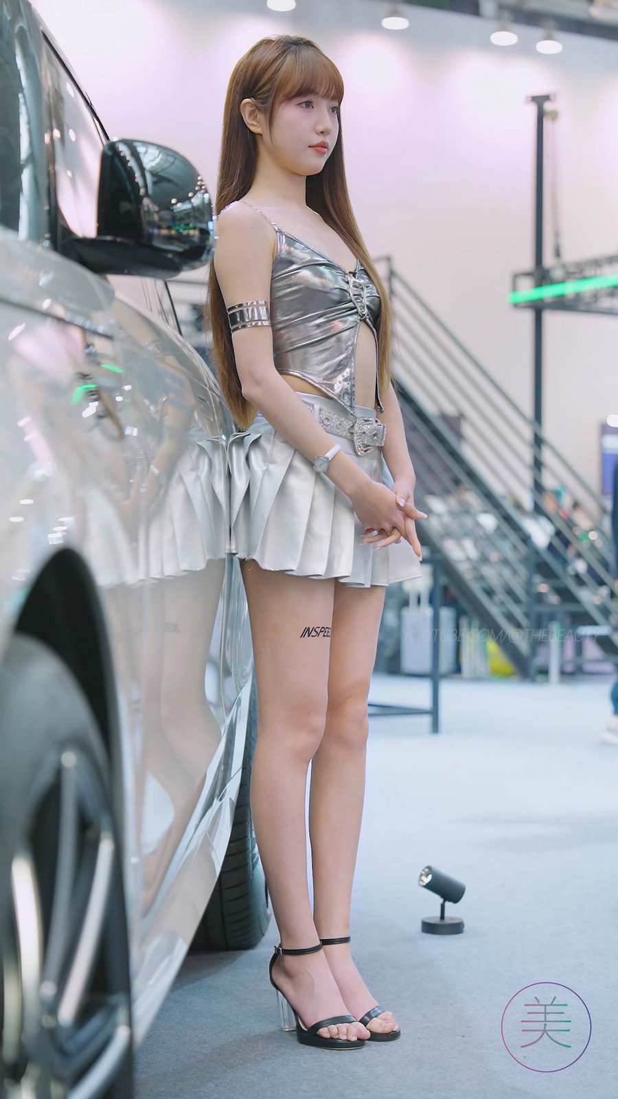 2024 苏州GTSHOW改装车展 Auto Salon Racing Model 59 [172MB]