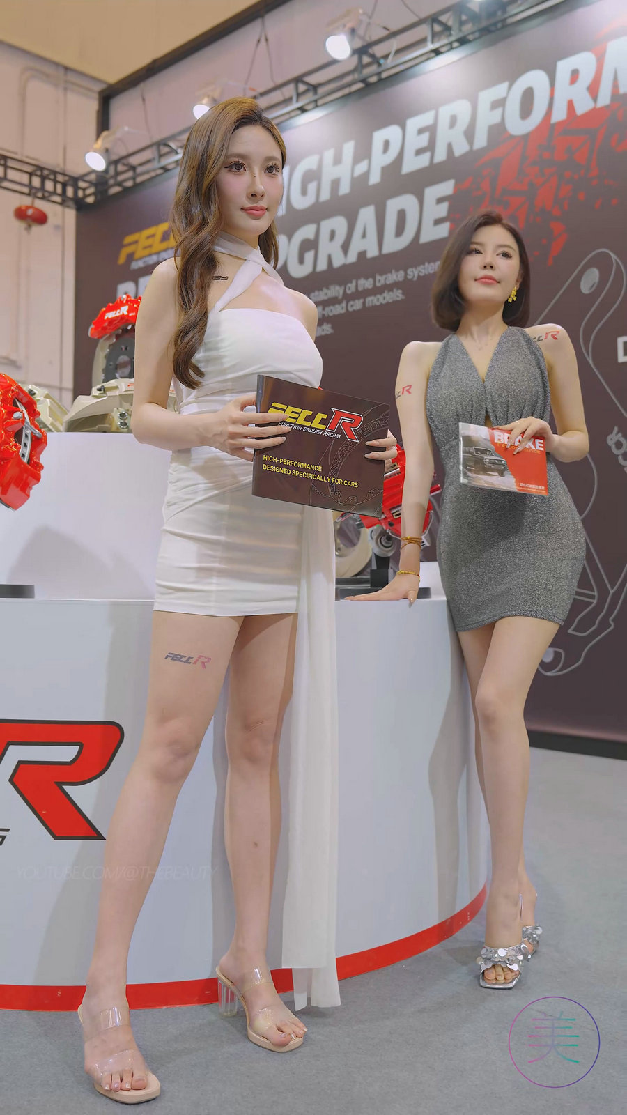 2024 苏州GTSHOW改装车展 Auto Salon Racing Model 65 [300MB]
