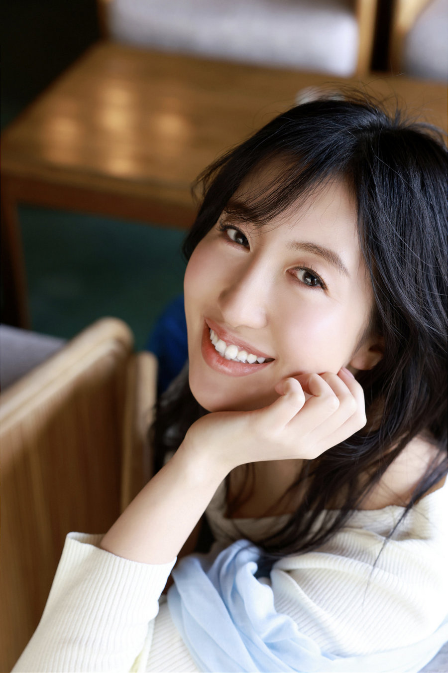 井上茉倫 - 冠美女の初ヘアヌード vol.1 [38P191MB]