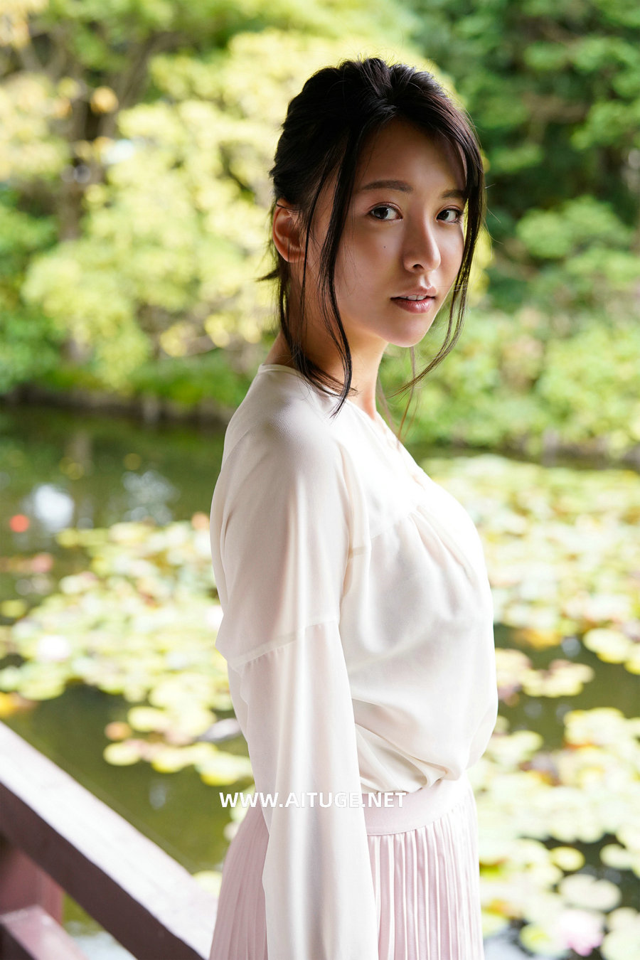 奈月セナ - たまゆら 花鳥風月 [114P64MB]