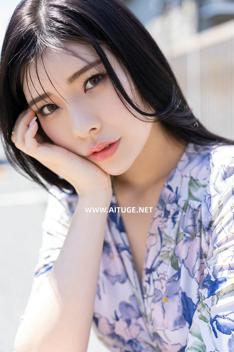 神木麗 - 純情華麗 [61P23MB]